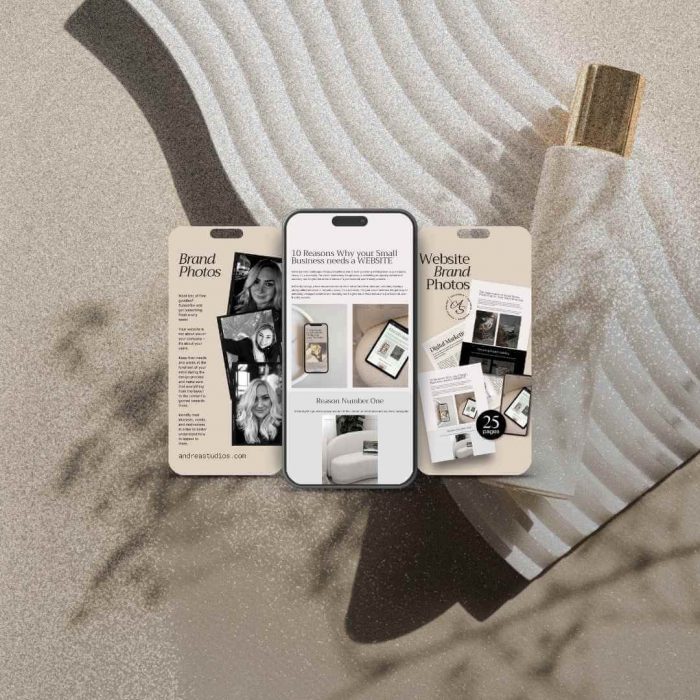 White Label Services » Andrea Studios