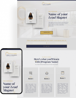 2Leadmagnet-realestate